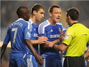 Bóng đá anh, ngoại hạng anh, lịch thi đấu euro 2012, Chelsea vào chung kết với đội hình què quặt: Sau kỳ tích là nỗi lo